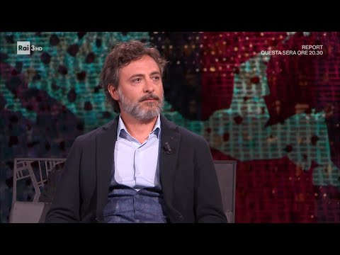 Video In cucina con Maradona Youssef - Kilimangiaro - 03/05/2026