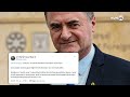 Turkiya va Isroil manfaatlari Suriyada toʻqnashmoqda