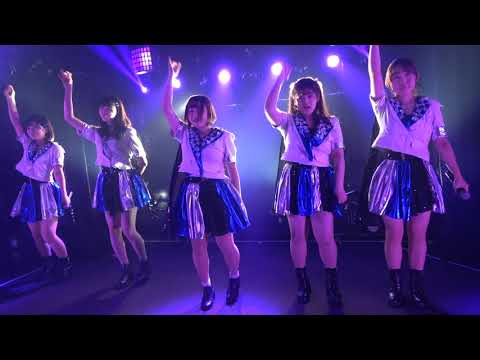 神フェス！！！vol.2：成城彼女≪城(しろ)カノ≫③カッコつけていいでしょ！／アップアップガールズ（仮）MC：お知らせ　④ 届いてLOVE YOU♡／=LOVE