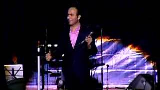 Hasan Reyvandi - Concert 2012 | تقلید صدای مهراج محمدی