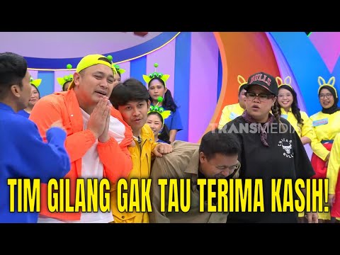 KARAOKE ADA OKKY, GILANG, JEGEL, DESTA! FIX SURYA PULANG MALEM! | BEST MOMENT ARISAN (27/12/25)