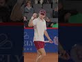 🇦🇺 De Minaur edges an epic contest (6-2, 4-6, 6-4) #bitpandahamburgopen