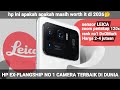 Dulu puluhan juta sekarang hanya 2-4 jutaan hp bekas dengan camera terbaik