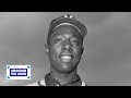 Reflecting on Hank Aaron and his legacy | Around the Horn