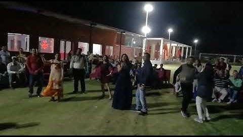 B.M. BIYANI SIR - DANCE PERFORMANCE