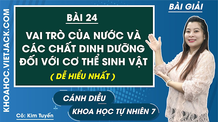 Nước chiếm bao nhiêu trong cơ thể năm 2024