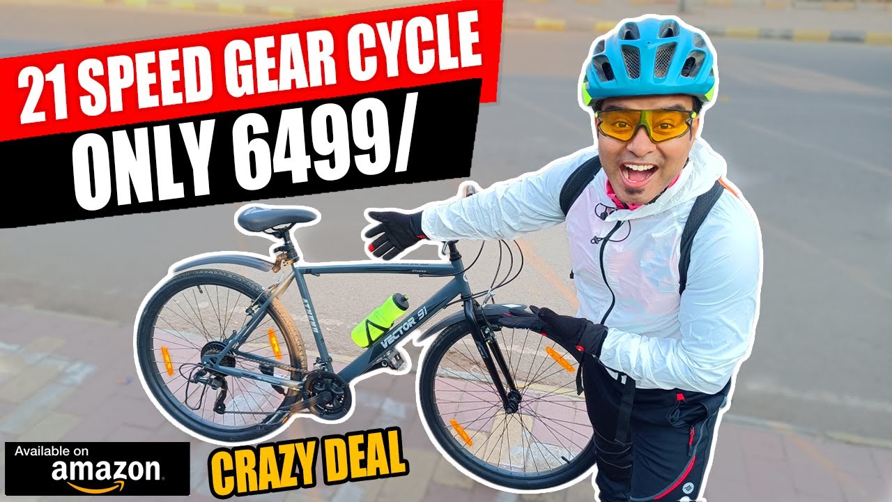 21 Speed Gear Cycle Under 7000 Vector 91 Athens 21 Gear Cycle Online Amazon Gear Cycle Under 6k