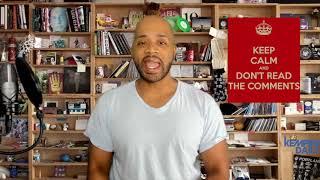 DON'T READ THE COMMENTS | Creatives Pro-Tips | KEMPIRE DAILY
