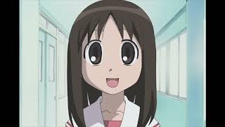Azumanga Daioh Rickroll
The knuckleheads are never gonna give you up Azumanga Daioh Rickroll