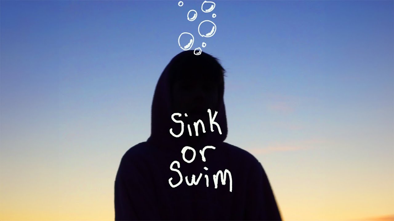 Ouse   sink or swim music video