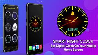 Smart Night Watch screenshot 4