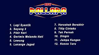 Single Terbaru - New Pallapa Dangdut Koplo Terbaru 2018 Asyik Coy