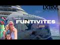 What S Fun On The ALL NEW Norwegian Luna 
