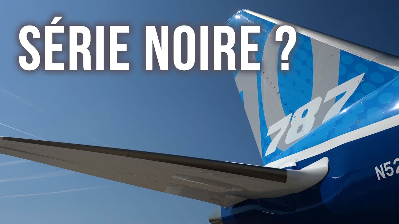 ✈️ Investigation : BOEING - Mensonges, Accidents, et manipulation médiatique