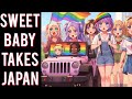 Bandai Namco BUSTED working with Sweet Baby Inc AGAIN! Awakening 9 EXPOSED by GamerGate 2!