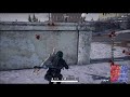 Balkonspalte Crossbow Kill [PUBG moments]