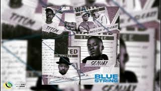 Senjay, Mellow & Sleazy and TitoM - Blue String ft. Josiah De Disciple