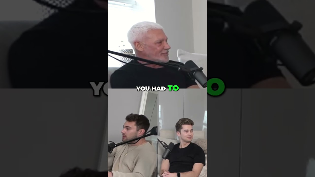 Wayne Lineker  The Journey of a Money Making Machine 