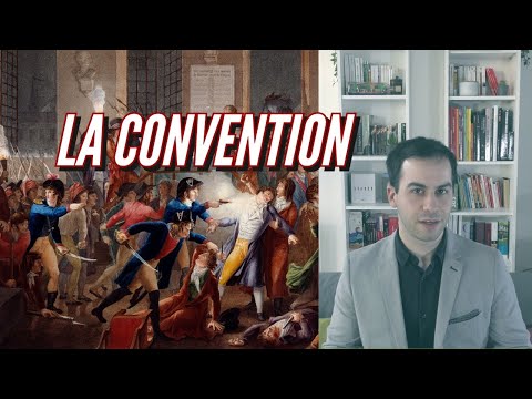 Vidéo: Où a eu lieu la convention constitutionnelle ?