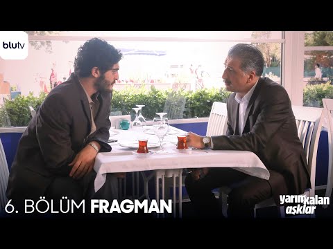 Yarım Kalan Aşklar: Season 1, Episode 6 Clip