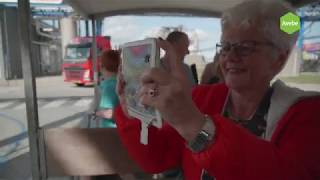 Avebe Viert 100-Jarig Bestaan Met Verbindend Jubileumfestival