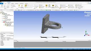 Ansys Tutorials | How to import file from Solidworks to Ansys |  Steady- State Thermal Analysis Wealth