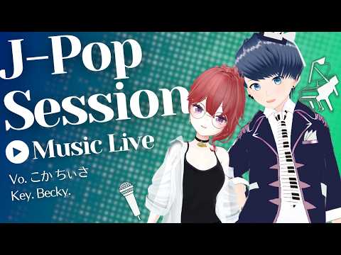 君と僕の、今までと此れから。 Becky Pop Sound Research Becky Pop Sound Research. - YouTube
