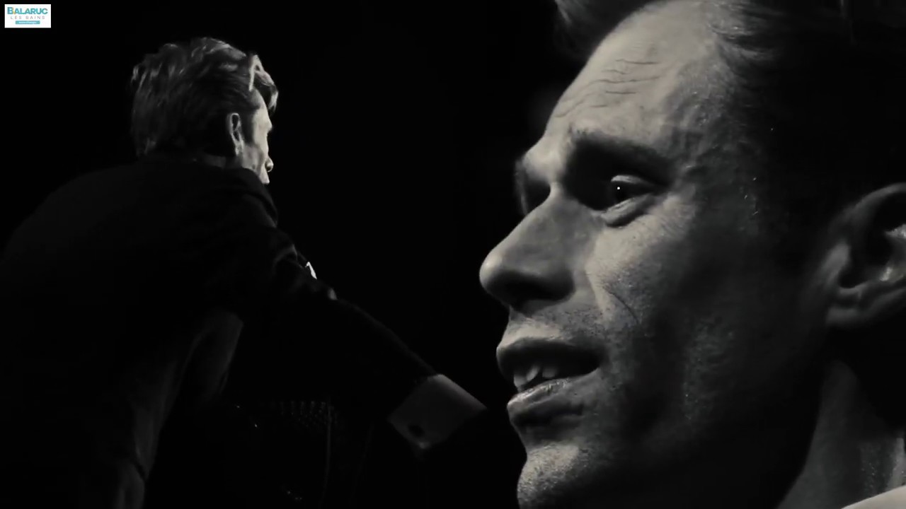 Concert de Filip Jordens : Hommage à Brel