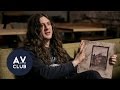 kurt vile doesnt know whos more popular kendrick lamar or mumford sons