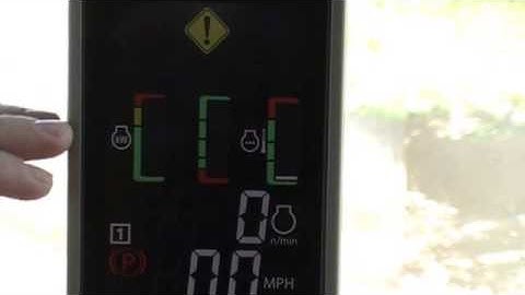 S-Series Combine Cab (Updated July 2014)