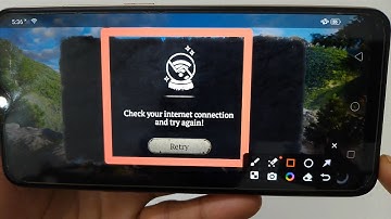 Fix Check your internet connection and try again! problem solve in Evil Lands: Online Action RPG