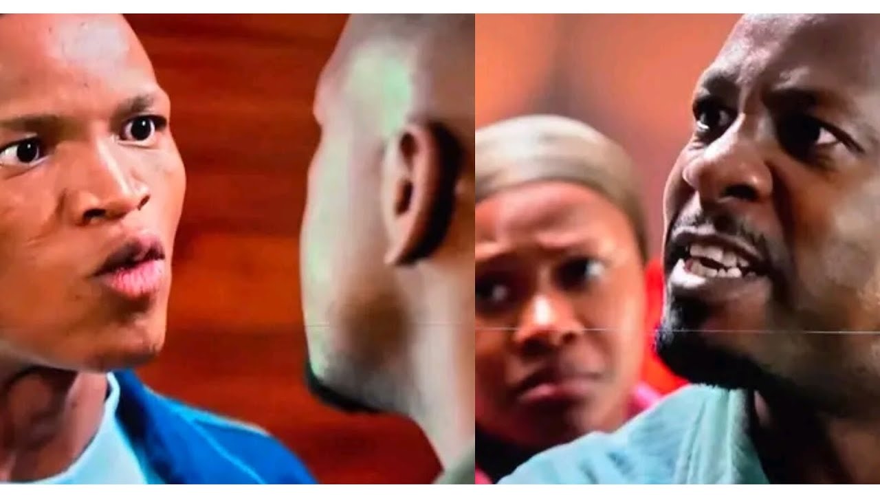 Likamva ushiye angalazi ku Hlathi, 12 December full episode 