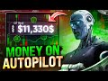 WHAT IF I SAY YOU I MADE $11,330 IN 5 MINUTES? BEST TRADING BOT ON POCKET OPTIONS &amp; BINARY OPTIONS!