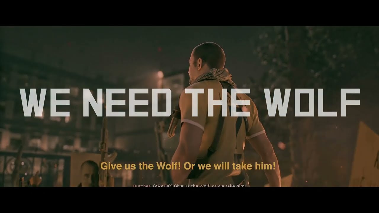 The Epic Call of Duty Combat Trailer You Never Knew Existed...Until Now