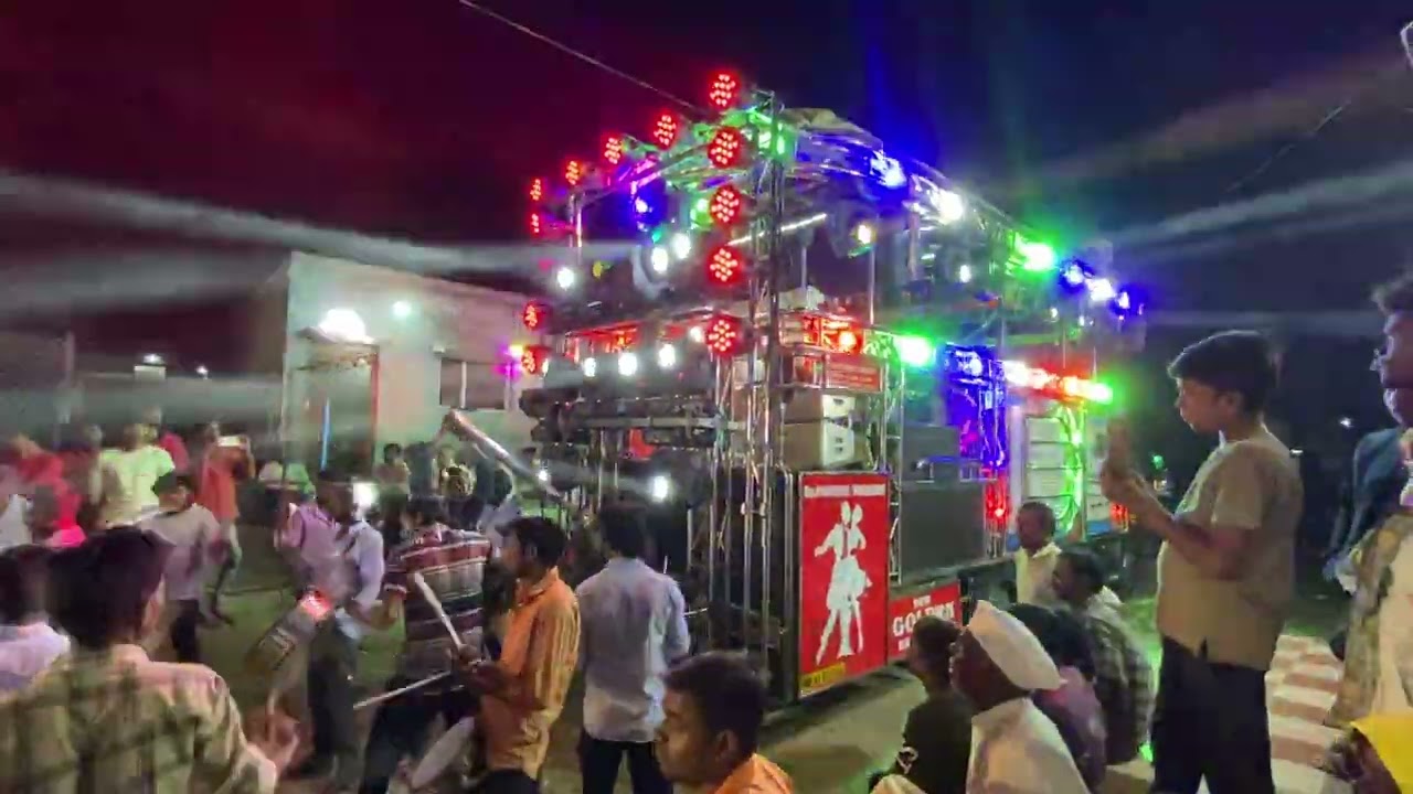 𝐍𝐄𝐖 𝐆𝐨𝐥𝐝𝐞𝐧 𝐁𝐫𝐚𝐬𝐬 𝐁𝐚𝐧𝐝 #_विकी_भाग्या_नि_पावरी 𝐃𝐞𝐨𝐥𝐚 𝐃𝐢𝐬𝐭 - 𝐍𝐀𝐒𝐇𝐈𝐊 #Khandeshimix #band #New