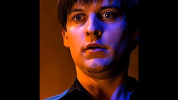 spider man peter Parker edit [ com medo slowed reverb ] Edit Flux YT #edit #shorts#viralvideo #music