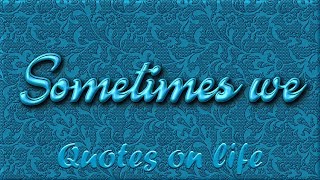 Most Beautiful Motivational Quotes Motivation Status New Whatsapp Status Video
