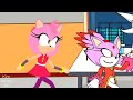 Sonic the hedgehog 2023 funyn animate kim jenny 100