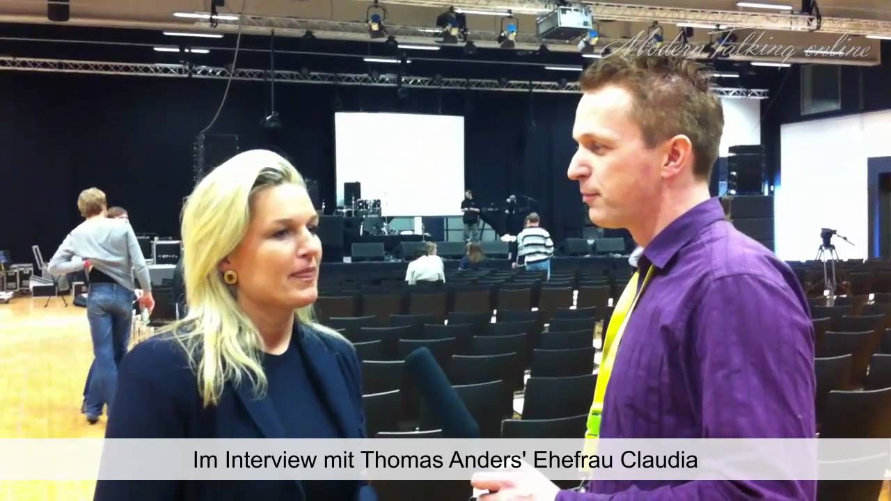 Report | Thomas Anders Fanday | 2011 (Part 2)