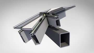 Acurlite Structural Skylights, Inc. - Company Video