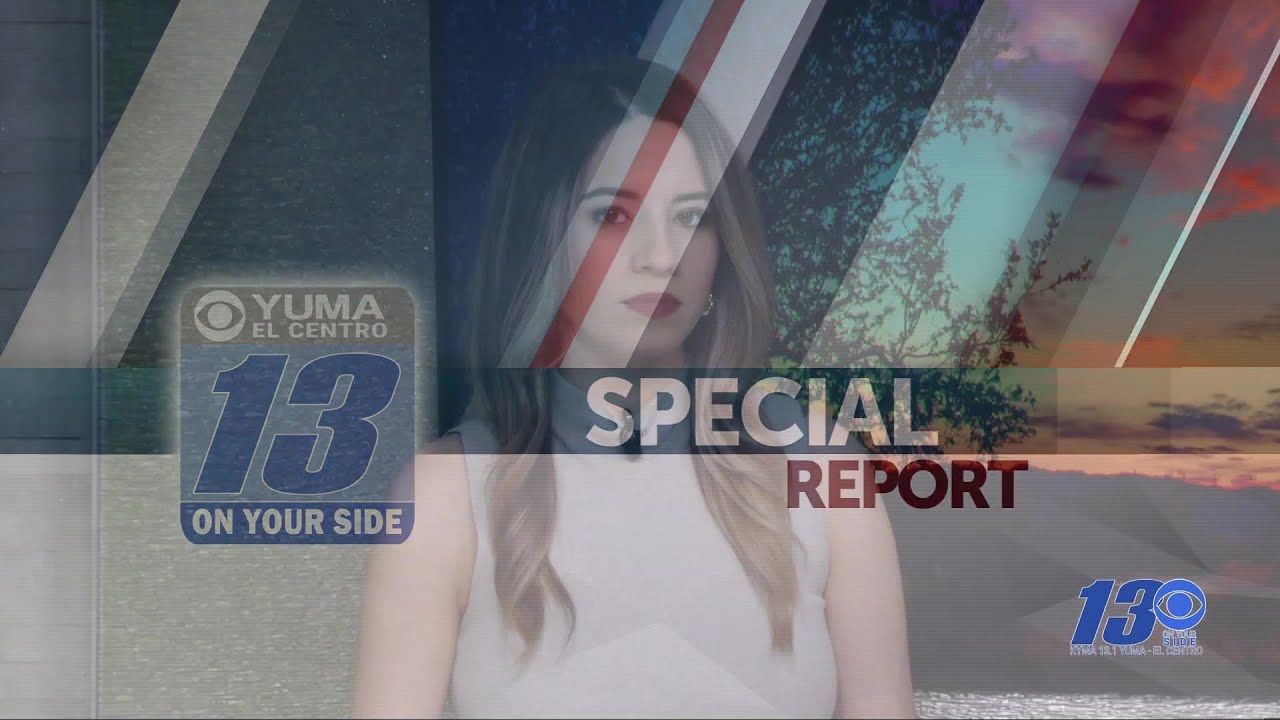 Imperial Valley housing market YouTube