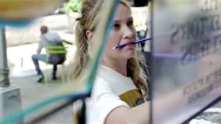 Meet The Creatives | Scotch & Soda X Blair Breitenstein, NYC Illustrator