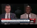 Ben Crump and Antonio Romanucci Talk $27 Million Floyd Settlement with Court TV.