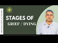 Understanding the 5 Stages of Grief: A Simple Guide 😢