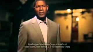 Allstate Commercial Lessons Extended  part 2 of Back to the Basics
