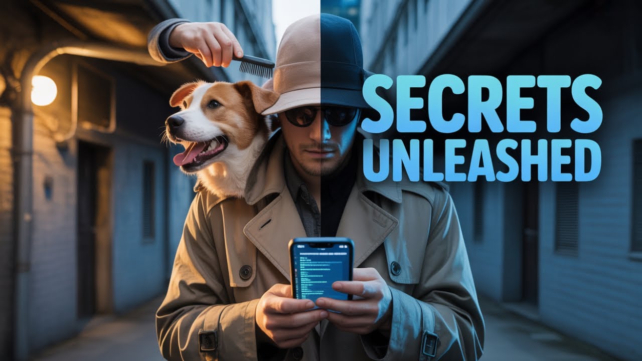 What Happens When You Use a High-Tech Grooming Brush on Your Dog?