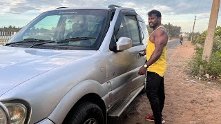 Youtube income ல car | my car  என்னோட கப்பல்️