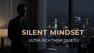 Celebrity The Silent Mindset of the Ultra Rich Wealth
