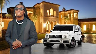 Takeoff's Lifestyle & Net Worth 2022/Car Collection/Cause Of Death/Migos