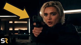 Thunderbolts* Trailer Explained